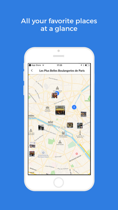 Emulate iPhone app Wemap - smart maps using MyAndroid Emulate iPhone app Wemap - smart maps using MyAndroid