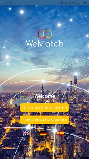 Run android online APK WeMatch from MyAndroid or emulate WeMatch using MyAndroid Run android online APK WeMatch from MyAndroid or emulate WeMatch using MyAndroid