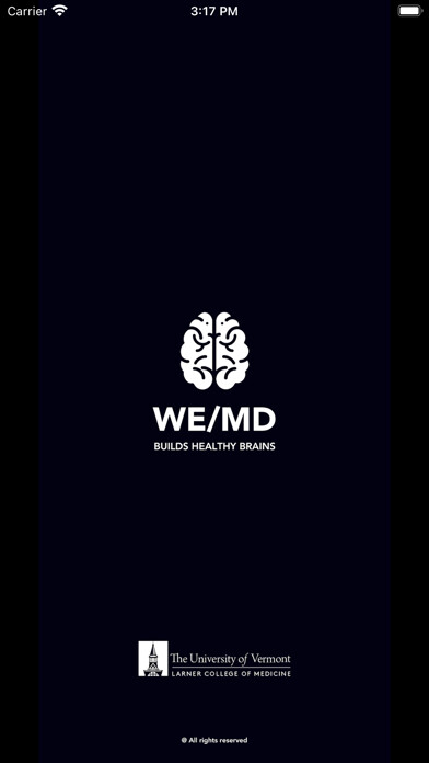 Emulate iPhone app WE MD using MyAndroid