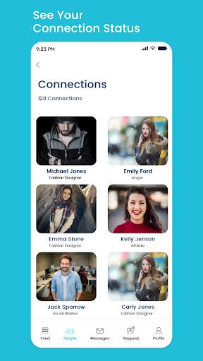 Run android online APK Wemeetz from MyAndroid or emulate Wemeetz using MyAndroid