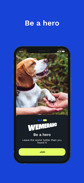 Run android online APK Wemerang from MyAndroid or emulate Wemerang using MyAndroid