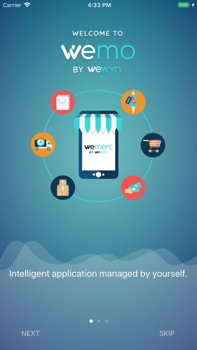 Emulate iPhone app WEMO by WEWYN using MyAndroid Emulate iPhone app WEMO by WEWYN using MyAndroid