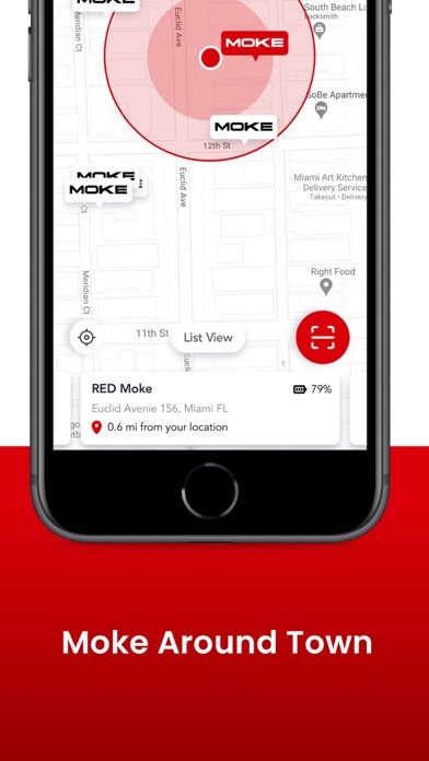 Emulate iPhone app WeMoke - Moke Rental Cars using MyAndroid Emulate iPhone app WeMoke - Moke Rental Cars using MyAndroid
