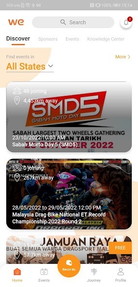 Run android online APK Wemotoo - Msia Motor Club from MyAndroid or emulate Wemotoo - Msia Motor Club using MyAndroid Run android online APK Wemotoo - Msia Motor Club from MyAndroid or emulate Wemotoo - Msia Motor Club using MyAndroid
