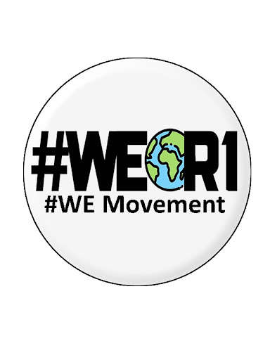 Run android online APK #We Movement from MyAndroid or emulate #We Movement using MyAndroid