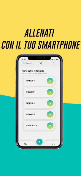 Run android online APK WENDIE FIT from MyAndroid or emulate WENDIE FIT using MyAndroid