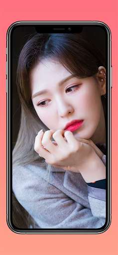 Run android online APK Wendy Red Velvet Wallpaper HD from MyAndroid or emulate Wendy Red Velvet Wallpaper HD using MyAndroid
