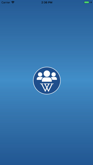 Emulate iPhone app WEngage using MyAndroid Emulate iPhone app WEngage using MyAndroid