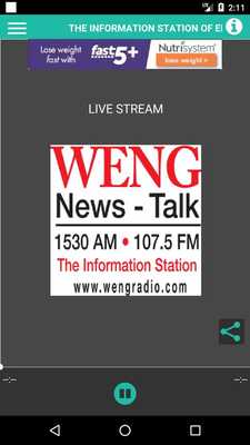 Emulate Android APK WENG