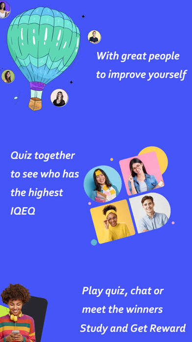 Emulate iPhone app WeNice - Quiz Winner VideoChat using MyAndroid Emulate iPhone app WeNice - Quiz Winner VideoChat using MyAndroid