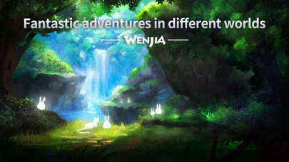 Emulate iPhone app Wenjia using MyAndroid
