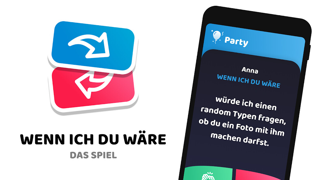 Run android online APK Wenn Ich Du Wäre from MyAndroid or emulate Wenn Ich Du Wäre using MyAndroid Run android online APK Wenn Ich Du Wäre from MyAndroid or emulate Wenn Ich Du Wäre using MyAndroid