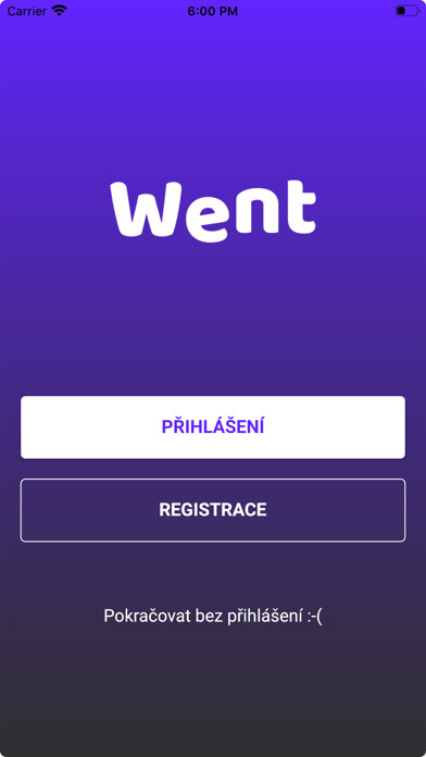 Emulate iPhone app Went using MyAndroid