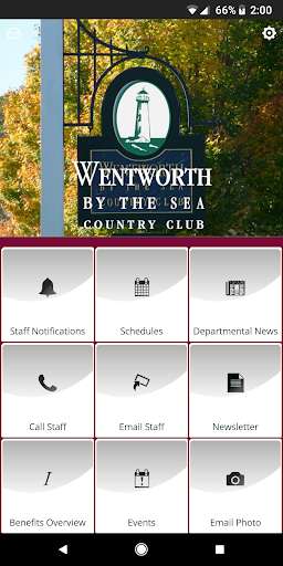Run android online APK Wentworth Staff from MyAndroid or emulate Wentworth Staff using MyAndroid
