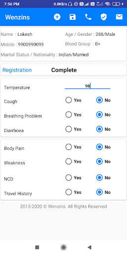 Run android online APK WenVisitors from MyAndroid or emulate WenVisitors using MyAndroid Run android online APK WenVisitors from MyAndroid or emulate WenVisitors using MyAndroid