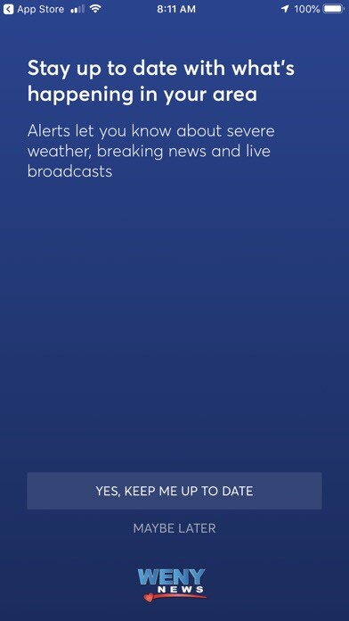 Run android online APK WENY News from MyAndroid or emulate WENY News using MyAndroid Run android online APK WENY News from MyAndroid or emulate WENY News using MyAndroid