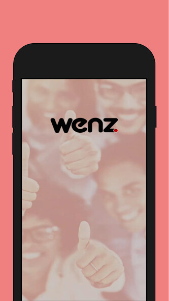 Run android online APK Wenz from MyAndroid or emulate Wenz using MyAndroid