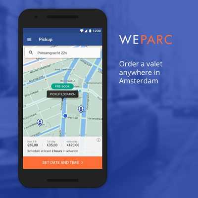 Emulate Android APK WeParc Emulate Android APK WeParc