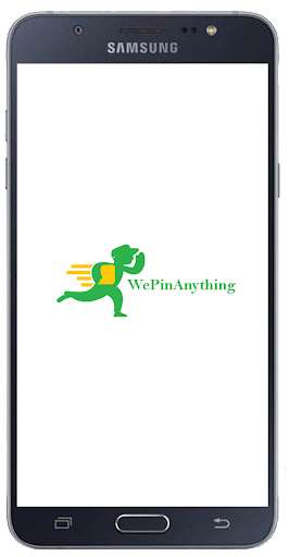 Run android online APK WePinAnything Driver from MyAndroid or emulate WePinAnything Driver using MyAndroid