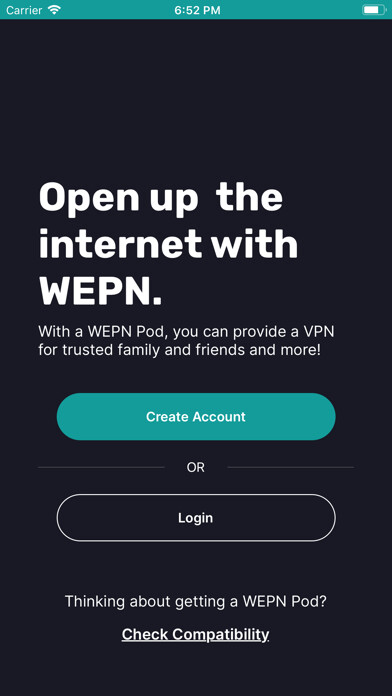 Emulate iPhone app WEPN using MyAndroid Emulate iPhone app WEPN using MyAndroid