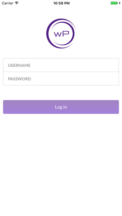 Emulate iPhone app wePortal using MyAndroid Emulate iPhone app wePortal using MyAndroid