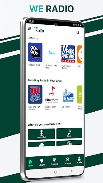 Run android online APK WeRadio - Live AM FM Radio from MyAndroid or emulate WeRadio - Live AM FM Radio using MyAndroid Run android online APK WeRadio - Live AM FM Radio from MyAndroid or emulate WeRadio - Live AM FM Radio using MyAndroid