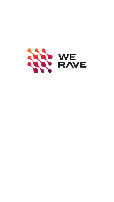 Emulate iPhone app WeRave techno music community using MyAndroid