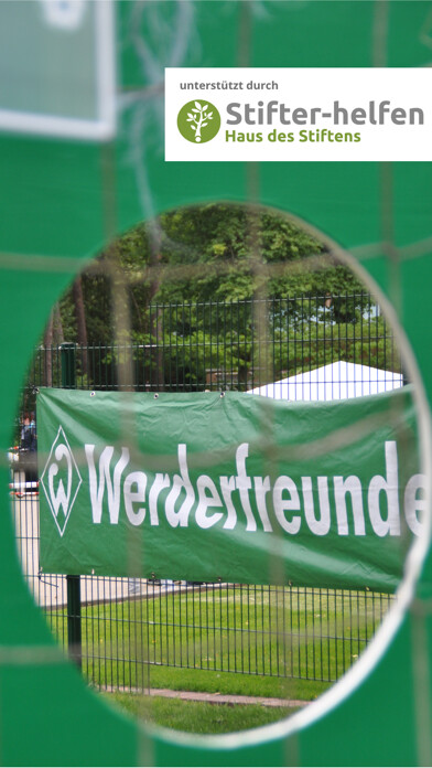 Emulate iPhone app Werderfreunde-App using MyAndroid Emulate iPhone app Werderfreunde-App using MyAndroid