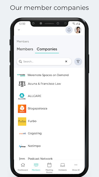 Run android online APK Weremote Members from MyAndroid or emulate Weremote Members using MyAndroid Run android online APK Weremote Members from MyAndroid or emulate Weremote Members using MyAndroid