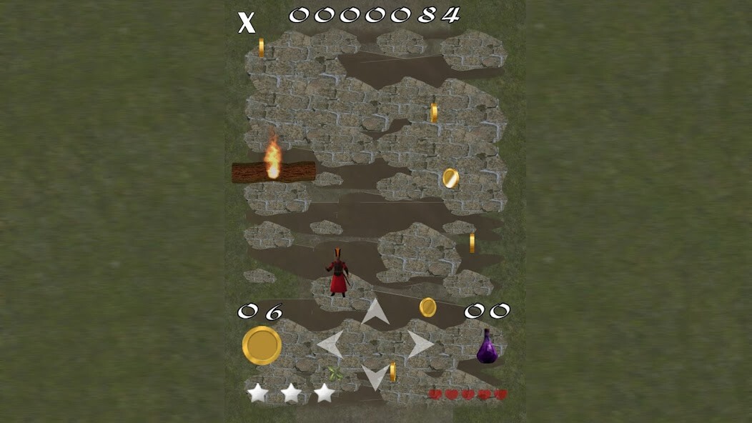 Run android online APK Werewolf Janissary from MyAndroid or emulate Werewolf Janissary using MyAndroid