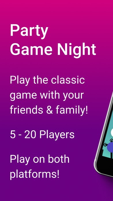 Emulate iPhone app Werewolf Offline Party Games using MyAndroid Emulate iPhone app Werewolf Offline Party Games using MyAndroid