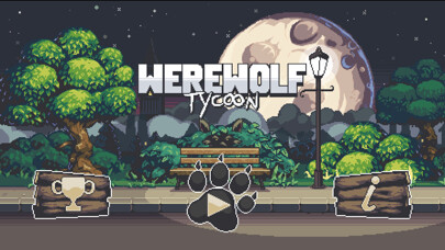 Emulate iPhone app Werewolf Tycoon using MyAndroid Emulate iPhone app Werewolf Tycoon using MyAndroid