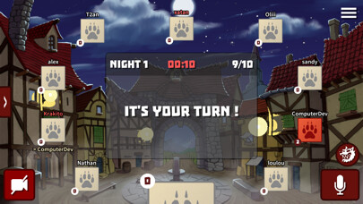 Run android online APK Werewolves Online from MyAndroid or emulate Werewolves Online using MyAndroid Run android online APK Werewolves Online from MyAndroid or emulate Werewolves Online using MyAndroid