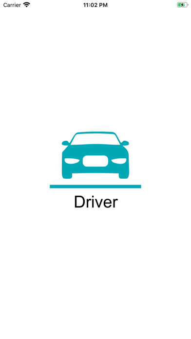 Emulate iPhone app WeRiderz Driver using MyAndroid