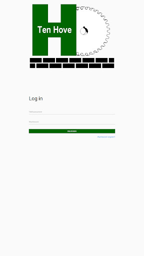 Run android online APK Werkbon Ten Hove from MyAndroid or emulate Werkbon Ten Hove using MyAndroid