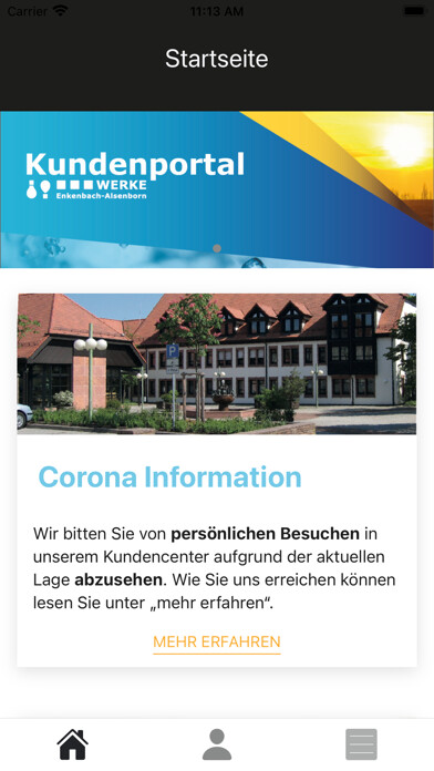 Emulate iPhone app Werke EA App using MyAndroid Emulate iPhone app Werke EA App using MyAndroid