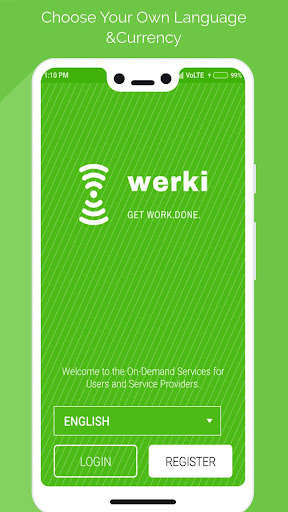 Run android online APK Werki App from MyAndroid or emulate Werki App using MyAndroid Run android online APK Werki App from MyAndroid or emulate Werki App using MyAndroid