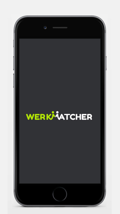 Emulate iPhone app Werkmatcher using MyAndroid Emulate iPhone app Werkmatcher using MyAndroid