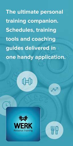 Run android online APK WERK Personal Training from MyAndroid or emulate WERK Personal Training using MyAndroid Run android online APK WERK Personal Training from MyAndroid or emulate WERK Personal Training using MyAndroid