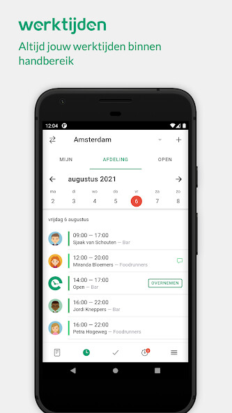 Run android online APK Werktijden from MyAndroid or emulate Werktijden using MyAndroid Run android online APK Werktijden from MyAndroid or emulate Werktijden using MyAndroid