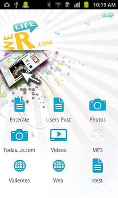 Emulate Android APK WeRLife.com Emulate Android APK WeRLife.com