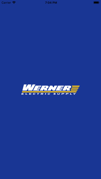 Emulate iPhone app Werner Electric using MyAndroid Emulate iPhone app Werner Electric using MyAndroid