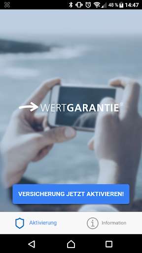 Run android online APK WERTGARANTIE Aktivierung from MyAndroid or emulate WERTGARANTIE Aktivierung using MyAndroid Run android online APK WERTGARANTIE Aktivierung from MyAndroid or emulate WERTGARANTIE Aktivierung using MyAndroid