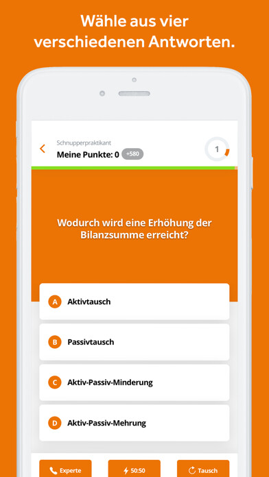 Emulate iPhone app Wer wird Rewe-Profi? using MyAndroid Emulate iPhone app Wer wird Rewe-Profi? using MyAndroid