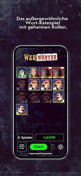 Run android online APK Werwörter from MyAndroid or emulate Werwörter using MyAndroid Run android online APK Werwörter from MyAndroid or emulate Werwörter using MyAndroid