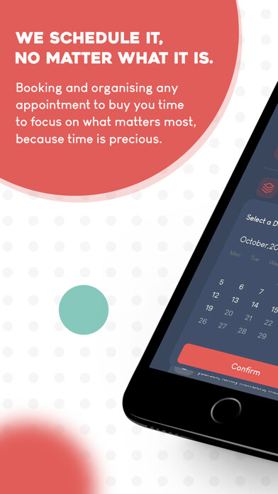 Emulate iPhone app We Schedule It using MyAndroid Emulate iPhone app We Schedule It using MyAndroid