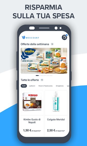 Run android online APK WeScount: sconti e rimborsi su from MyAndroid or emulate WeScount: sconti e rimborsi su using MyAndroid Run android online APK WeScount: sconti e rimborsi su from MyAndroid or emulate WeScount: sconti e rimborsi su using MyAndroid