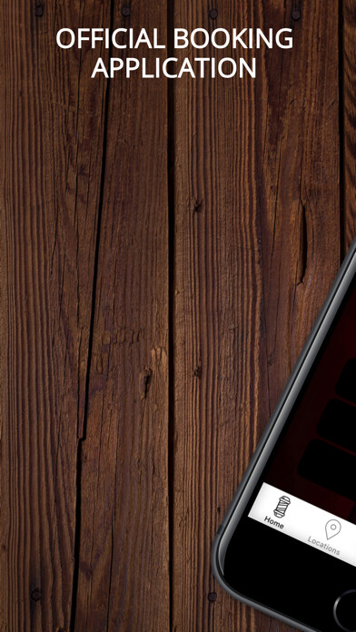 Emulate iPhone app WesCuts using MyAndroid Emulate iPhone app WesCuts using MyAndroid