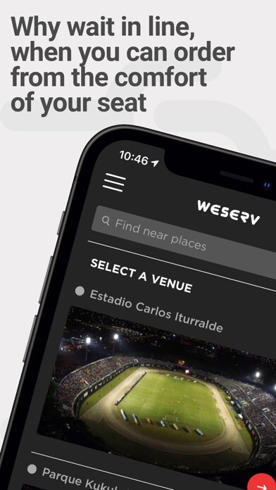 Emulate iPhone app Weserv using MyAndroid Emulate iPhone app Weserv using MyAndroid