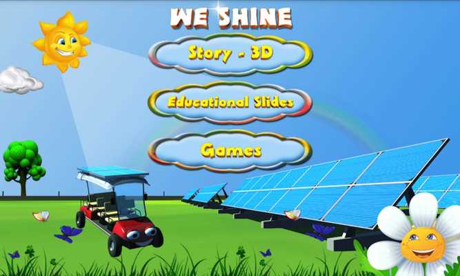 Emulate Android APK WeShine Emulate Android APK WeShine